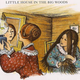 Image for article titled Little House In The Big Woods: "I Play With A Pig Bladder Like It's A Balloon"